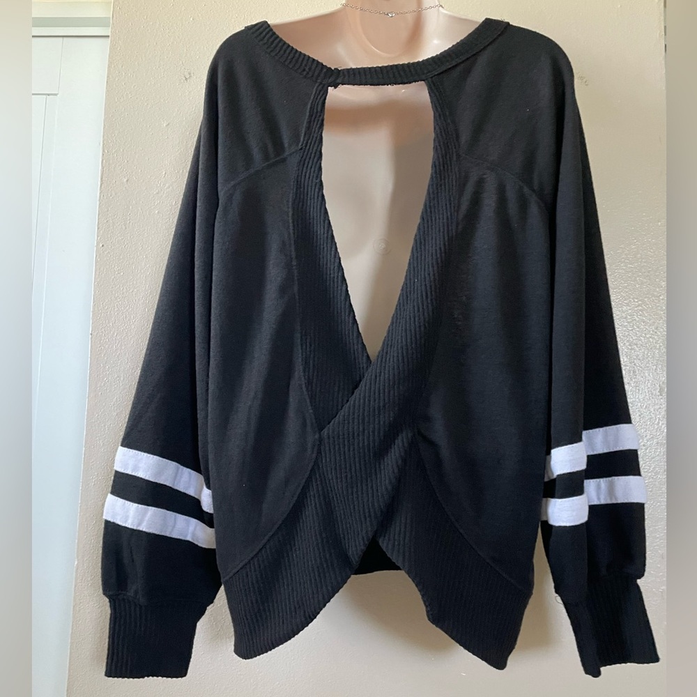 Sweater size 3XL - Picture 4 of 9